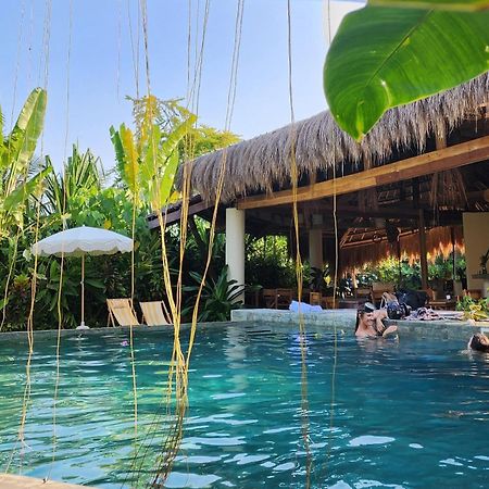 Prana Siargao Resort General Luna (Surigao del Norte) Exterior foto