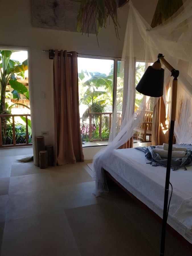 Prana Siargao Resort General Luna (Surigao del Norte) Exterior foto