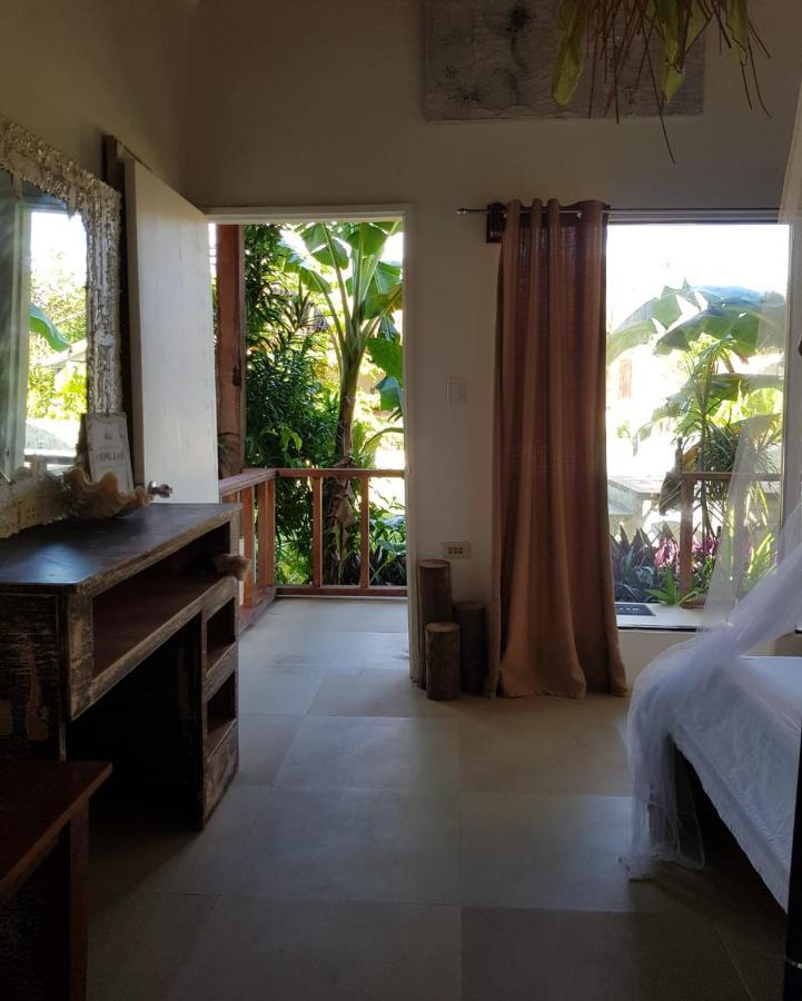 Prana Siargao Resort General Luna (Surigao del Norte) Exterior foto