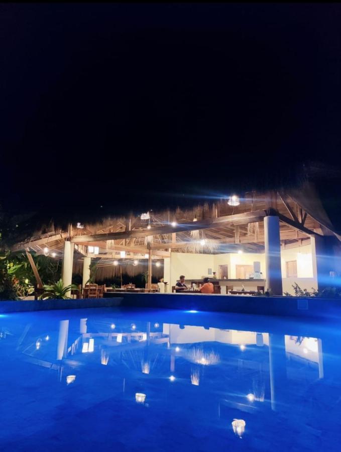 Prana Siargao Resort General Luna (Surigao del Norte) Exterior foto
