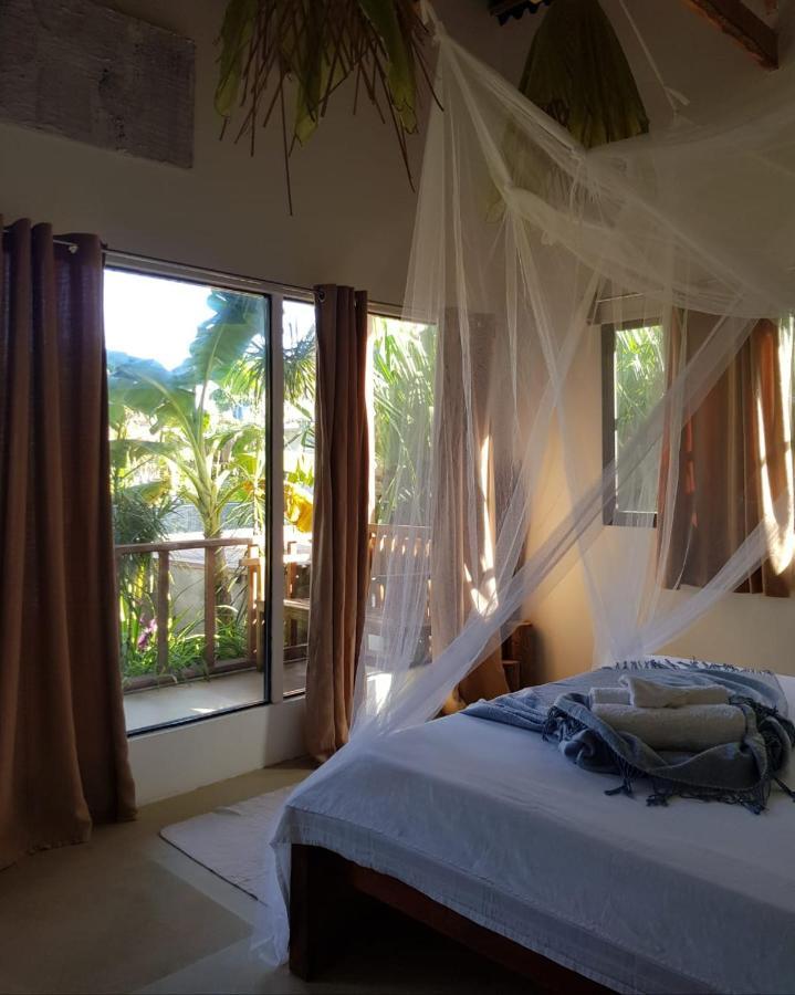 Prana Siargao Resort General Luna (Surigao del Norte) Exterior foto