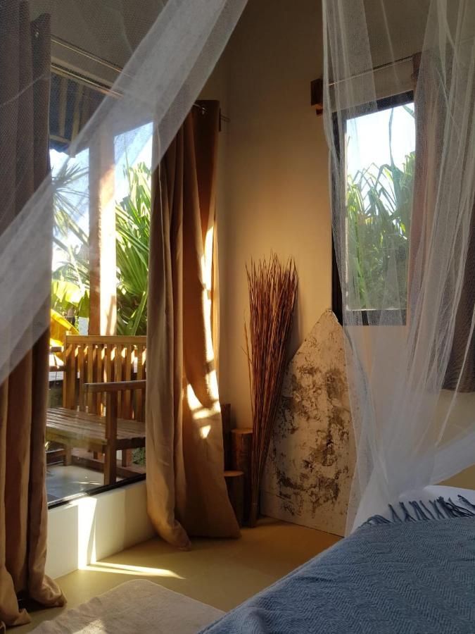 Prana Siargao Resort General Luna (Surigao del Norte) Exterior foto