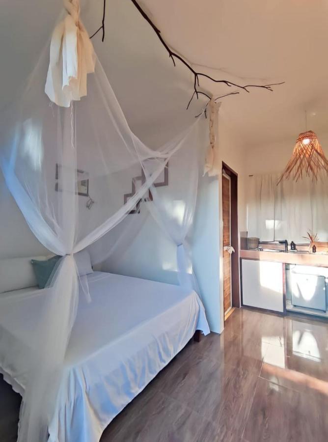 Prana Siargao Resort General Luna (Surigao del Norte) Exterior foto
