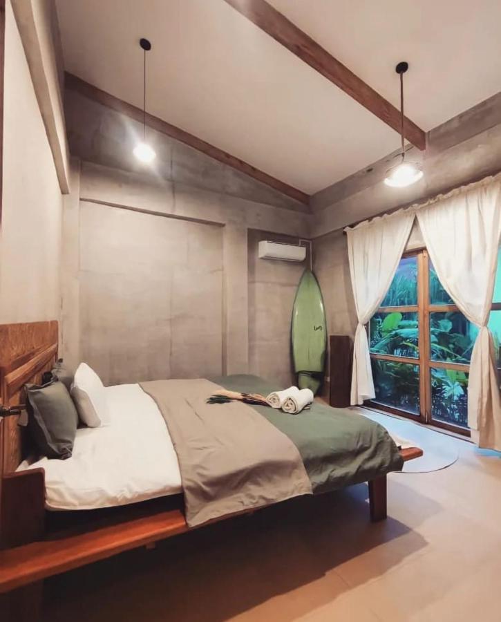 Prana Siargao Resort General Luna (Surigao del Norte) Exterior foto
