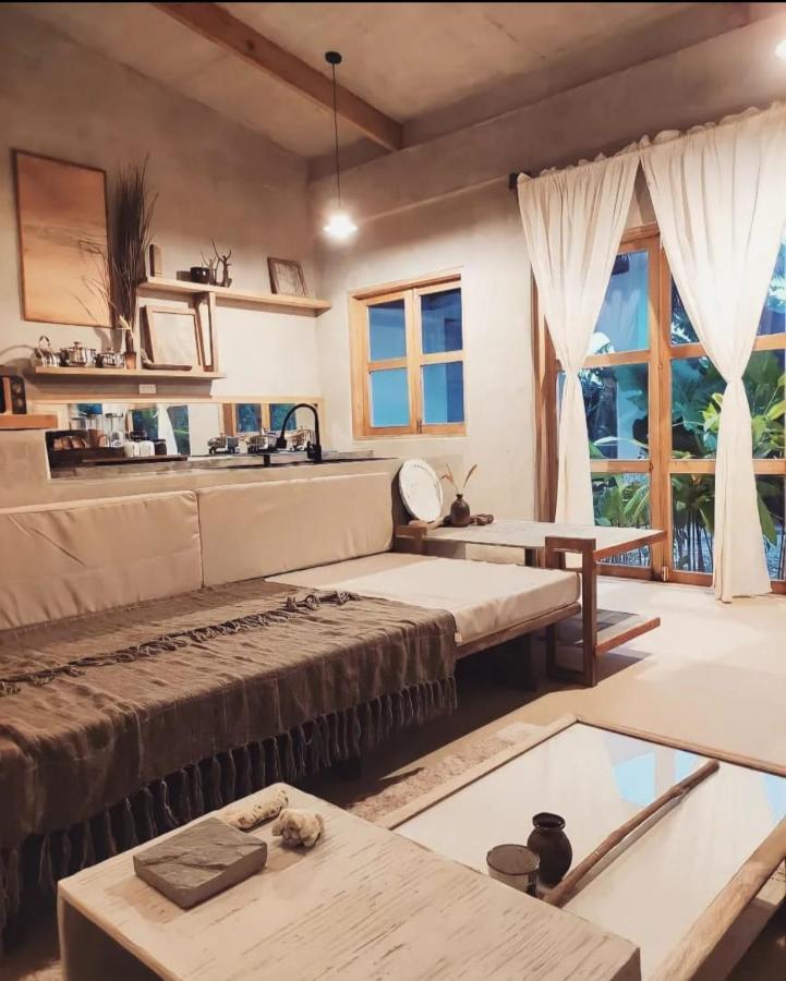 Prana Siargao Resort General Luna (Surigao del Norte) Exterior foto