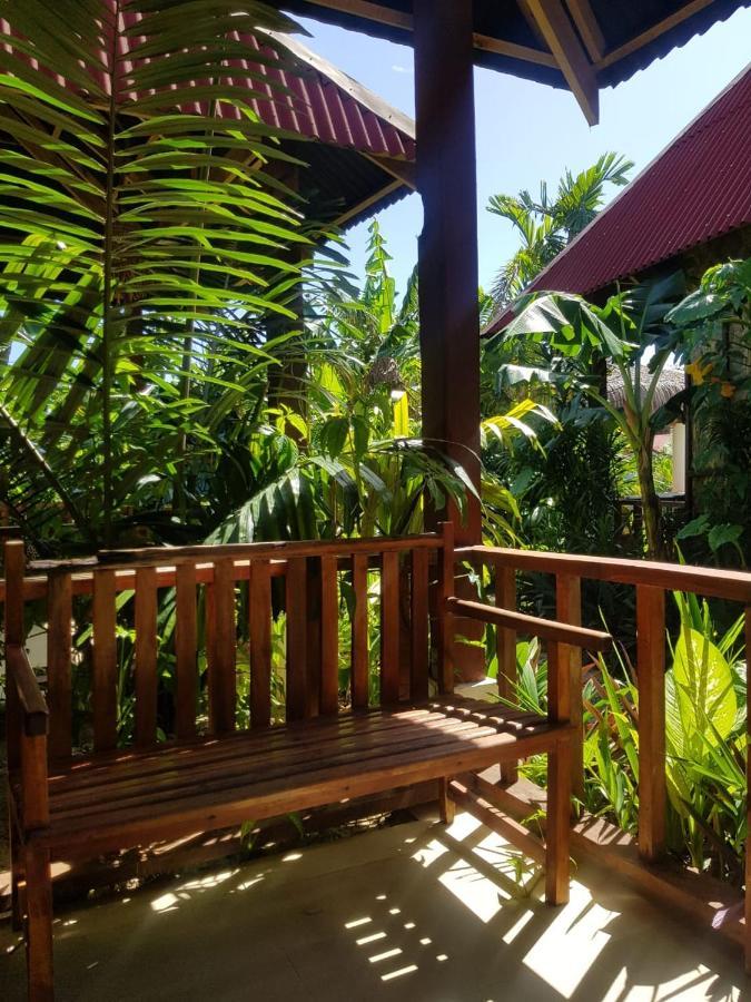 Prana Siargao Resort General Luna (Surigao del Norte) Exterior foto