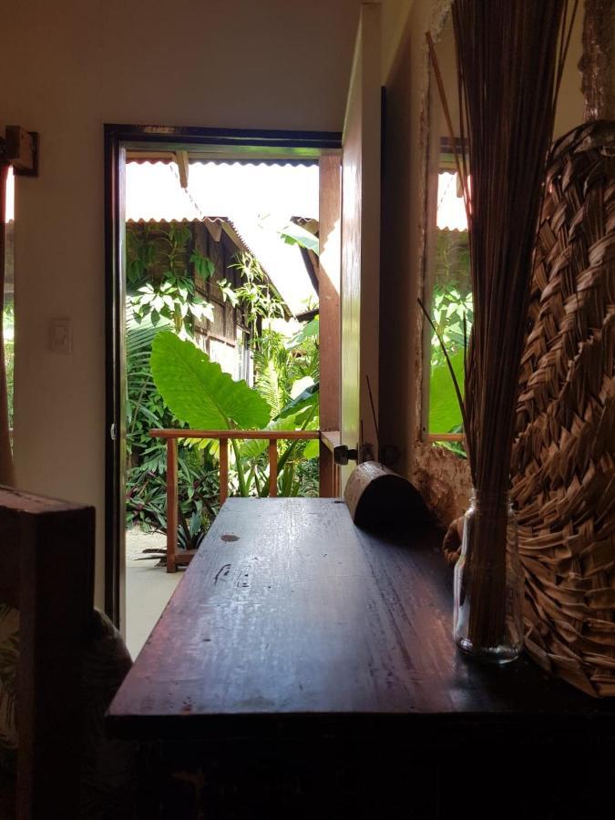 Prana Siargao Resort General Luna (Surigao del Norte) Exterior foto