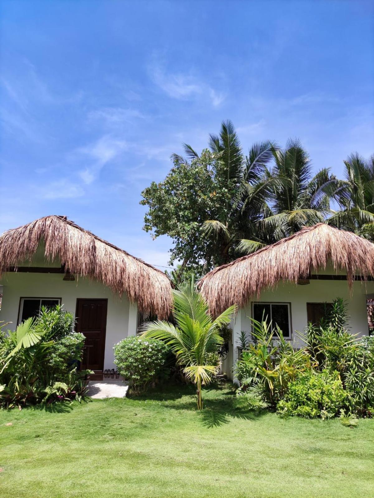 Prana Siargao Resort General Luna (Surigao del Norte) Exterior foto