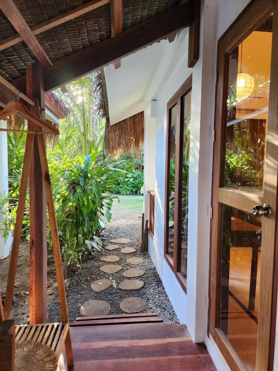 Prana Siargao Resort General Luna (Surigao del Norte) Exterior foto