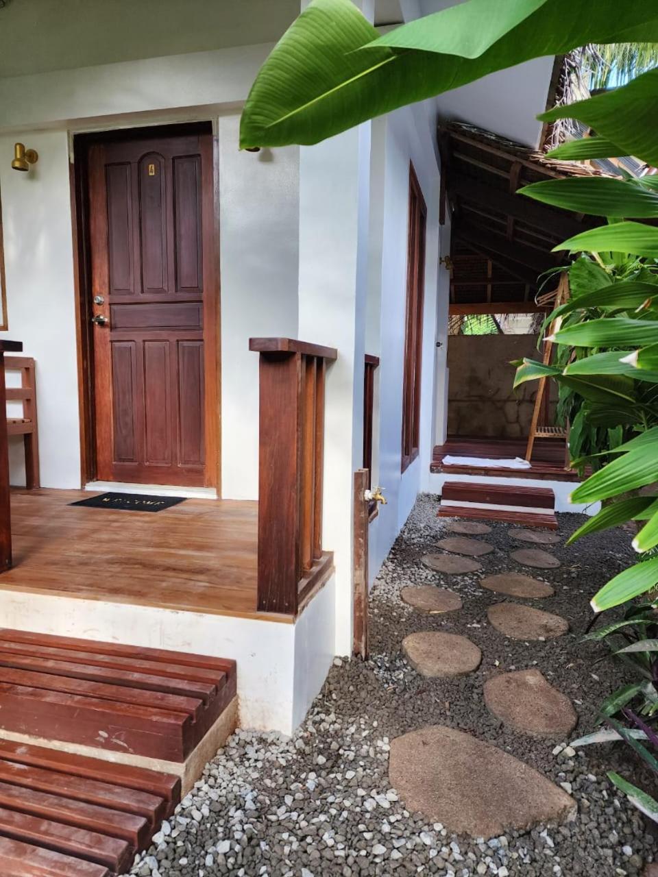 Prana Siargao Resort General Luna (Surigao del Norte) Exterior foto