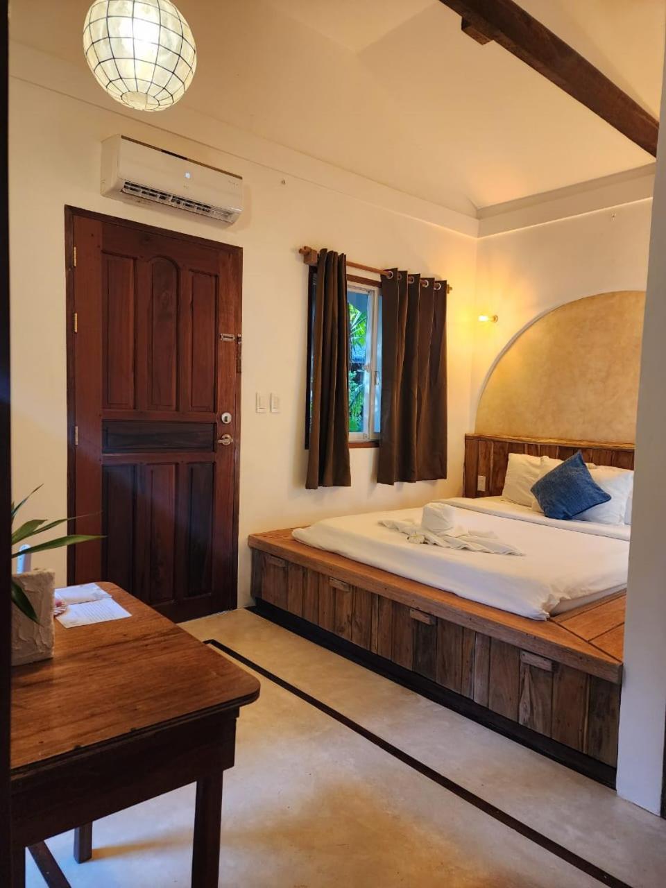 Prana Siargao Resort General Luna (Surigao del Norte) Exterior foto